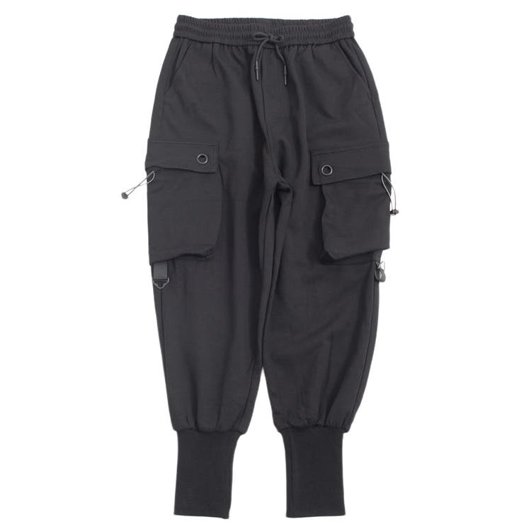 カーゴパンツ メンズ ブランド[品番：SILM0014431]｜SILVER