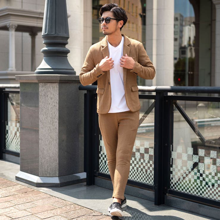 ジャケット メンズ おしゃれ | SILVER BULLET | 詳細画像6 