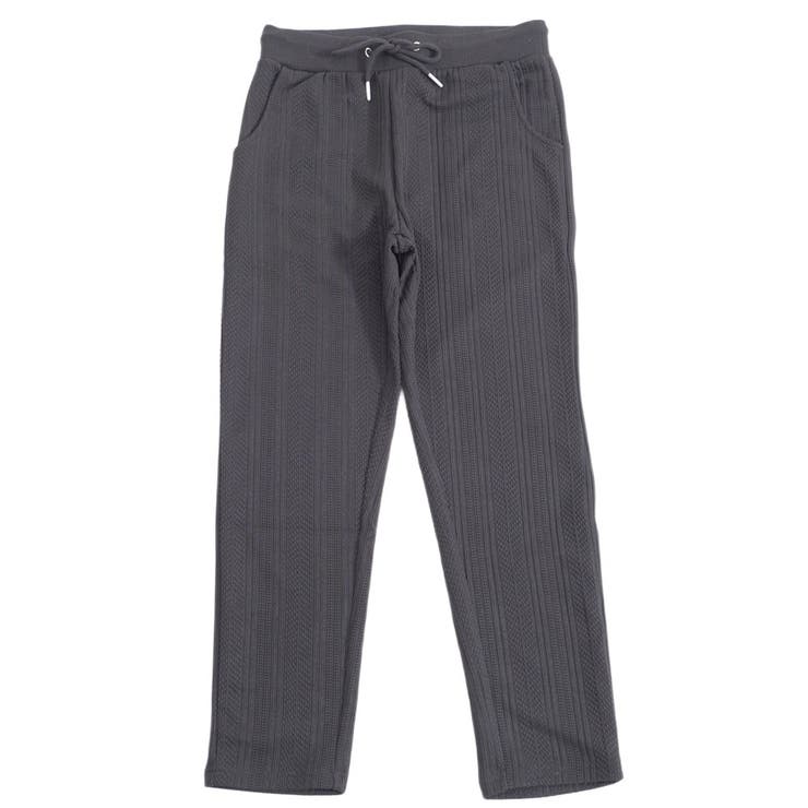 アンクルパンツ メンズ パンツ | SILVER BULLET | 詳細画像16 