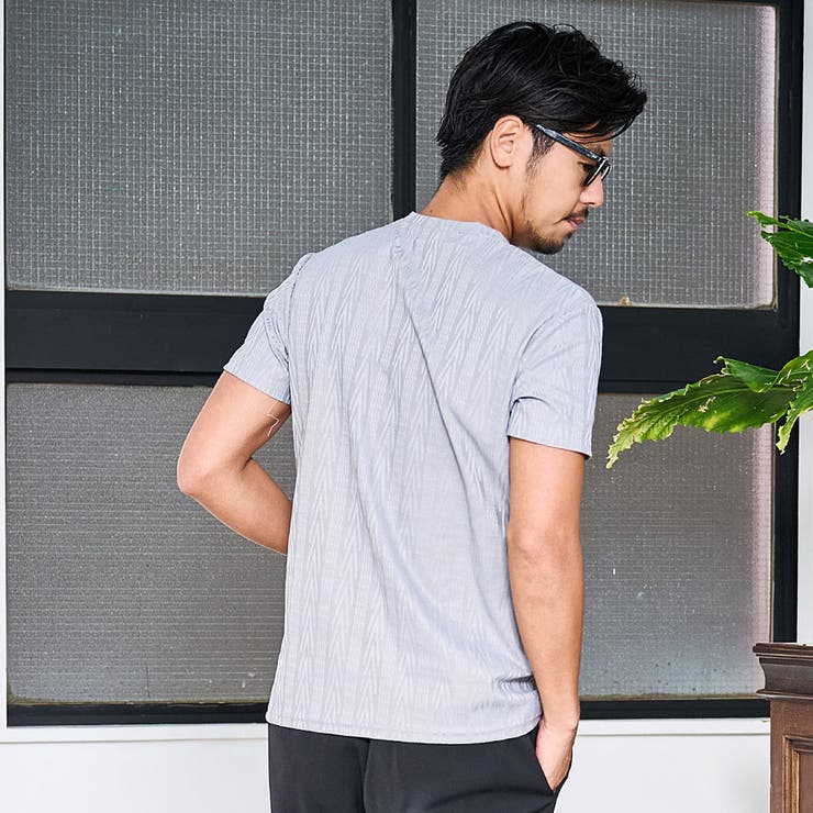 Tシャツ メンズ 半袖 | SILVER BULLET | 詳細画像11 