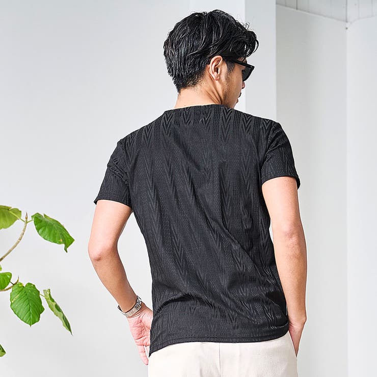 Tシャツ メンズ 半袖 | SILVER BULLET | 詳細画像15 