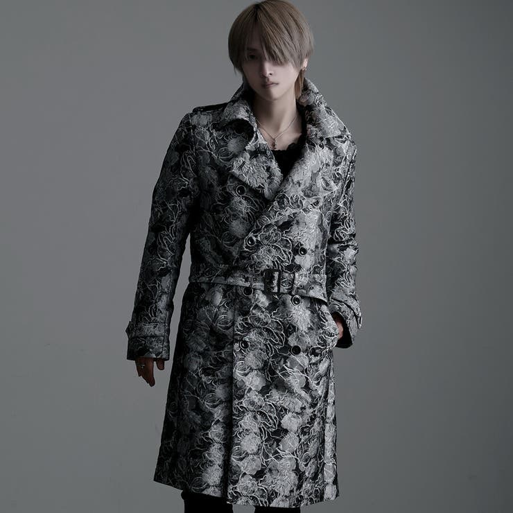 コート メンズ アウター | SILVER BULLET | 詳細画像2 