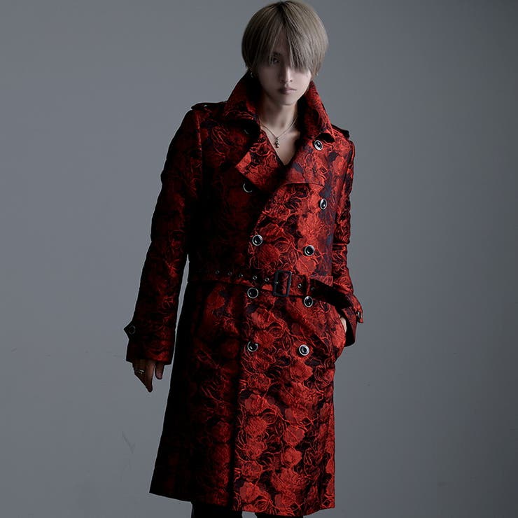 コート メンズ アウター | SILVER BULLET | 詳細画像8 