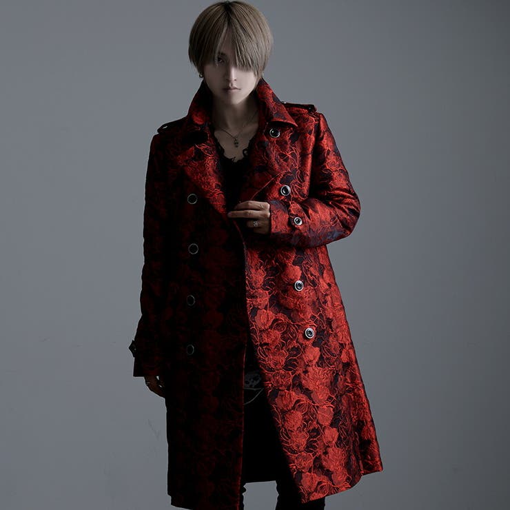 コート メンズ アウター | SILVER BULLET | 詳細画像9 