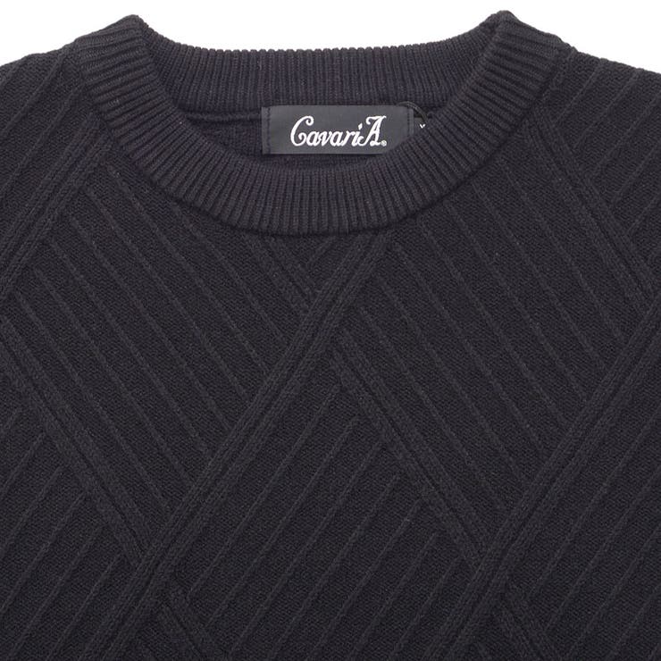 ニット メンズ セーター | SILVER BULLET | 詳細画像16 