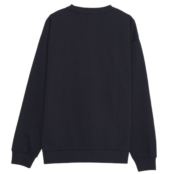 トレーナー メンズ ブランド | SILVER BULLET | 詳細画像19 