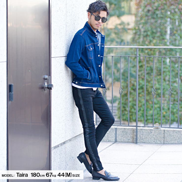 デニムパンツ メンズ Cavariaサイドラインブラックスキニーデニムパンツ 品番 Silm Silver Bullet シルバーバレット のメンズファッション通販 Shoplist ショップリスト デニムパンツ メンズ Cavariaサイドラインブラックスキニーデニムパンツ 品番 Silm Silver Bullet シルバーバレット のメンズファッション通販 Shoplist ショップリスト