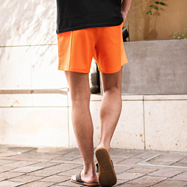 ショートパンツ メンズ ハーフパンツ | SILVER BULLET | 詳細画像19 