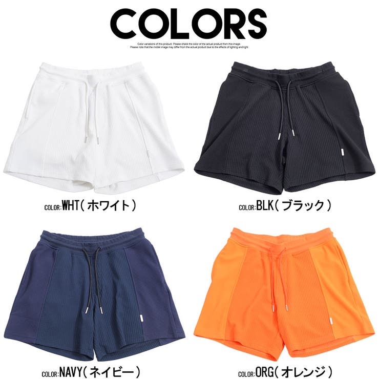 ショートパンツ メンズ ハーフパンツ