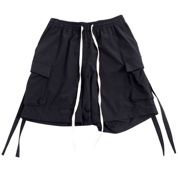 45R ハーフパンツ ショートパンツ ハーフパンツ ショートパンツ イージー[品番：XV000018488