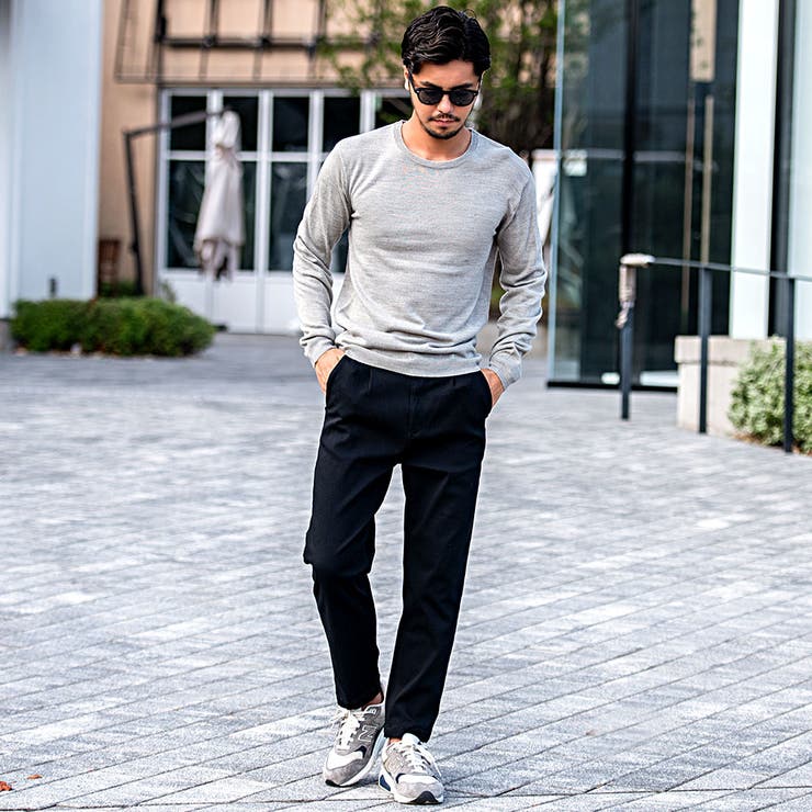 ラッセルノ COMBAT ニットセーター 505 メンズサイズ5 新品 WHT セール】 【SLOW/一部店舗限定】ノルディック プルオーバー