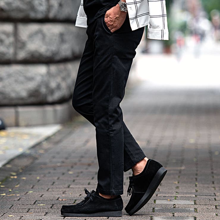 チノパン メンズ おしゃれ | SILVER BULLET | 詳細画像6 