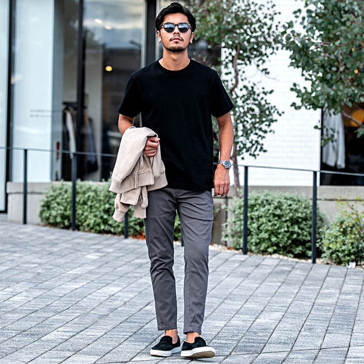 チノパン メンズ おしゃれ | SILVER BULLET | 詳細画像16 