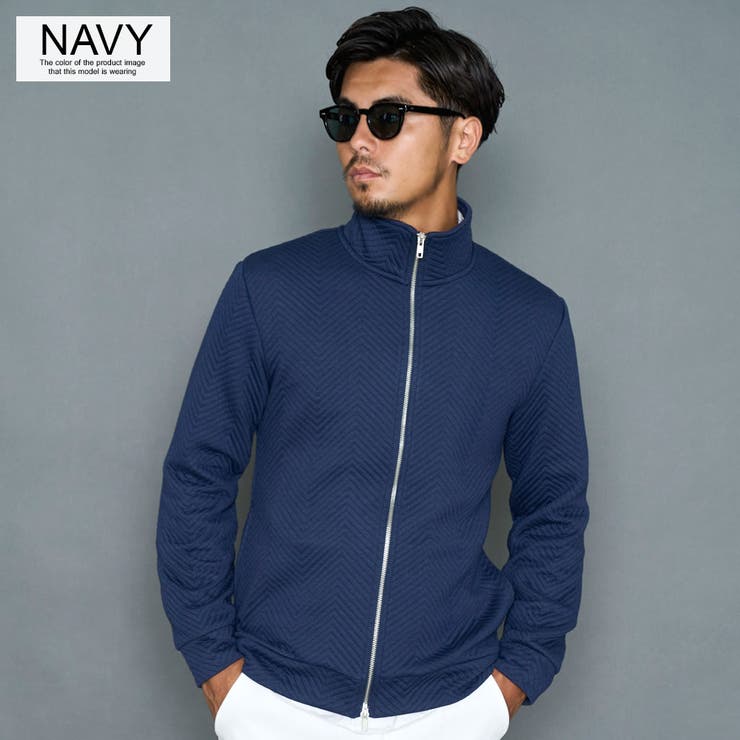 ブルゾン メンズ ジャケット | SILVER BULLET | 詳細画像5 