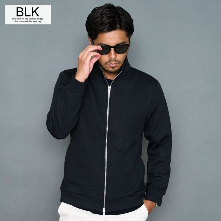 ブルゾン メンズ ジャケット | SILVER BULLET | 詳細画像7 