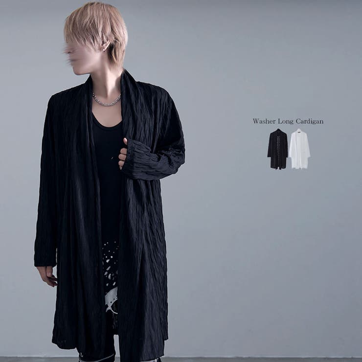 00s archive ドレープ カーディガン y2k grunge お兄系 00s archive ドレープ カーディガン y2k grunge お兄系