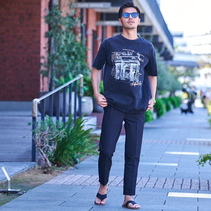 Tシャツ メンズ ブランド | SILVER BULLET | 詳細画像10 