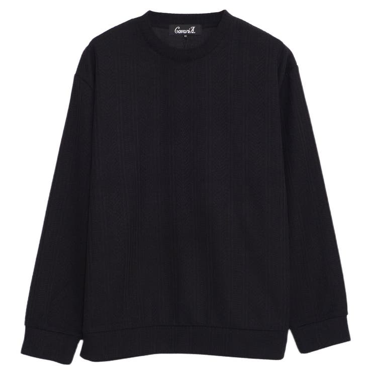 トレーナー メンズ ニットソー | SILVER BULLET | 詳細画像18 