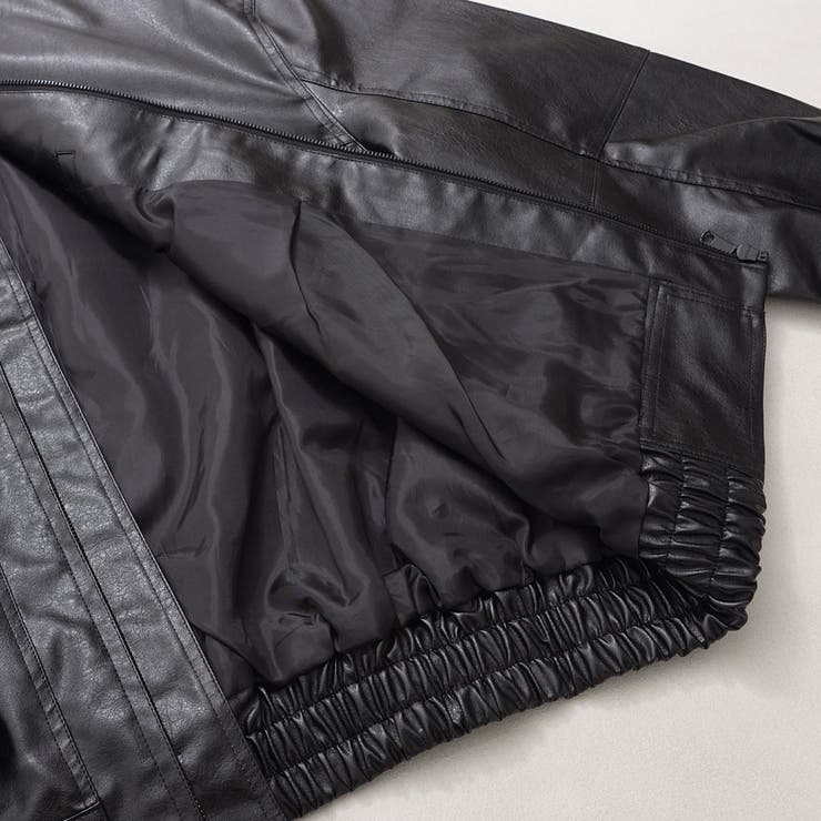 レザージャケット メンズ アウター | SILVER BULLET | 詳細画像16 