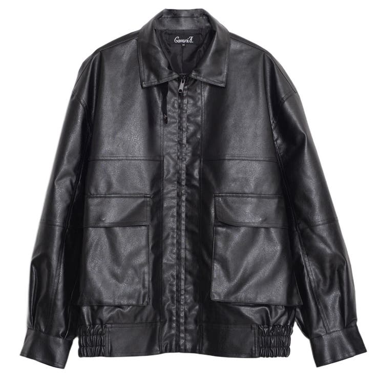 レザージャケット メンズ アウター | SILVER BULLET | 詳細画像18 