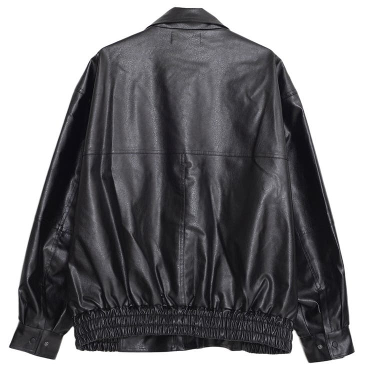 レザージャケット メンズ アウター | SILVER BULLET | 詳細画像19 
