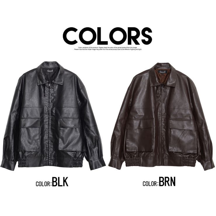 レザージャケット メンズ アウター | SILVER BULLET | 詳細画像20 