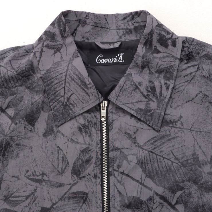 ブルゾン メンズ ブランド | SILVER BULLET | 詳細画像11 