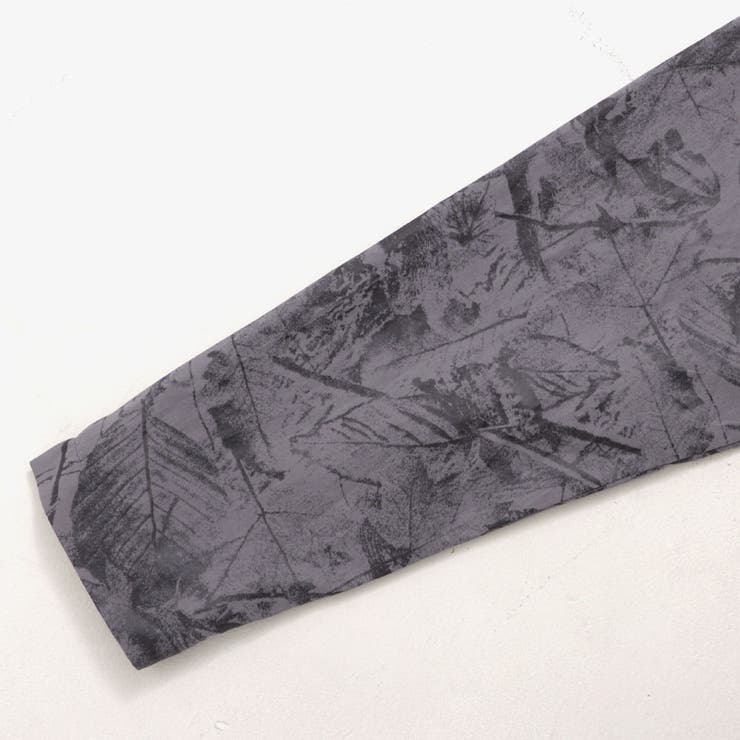 ブルゾン メンズ ブランド | SILVER BULLET | 詳細画像12 