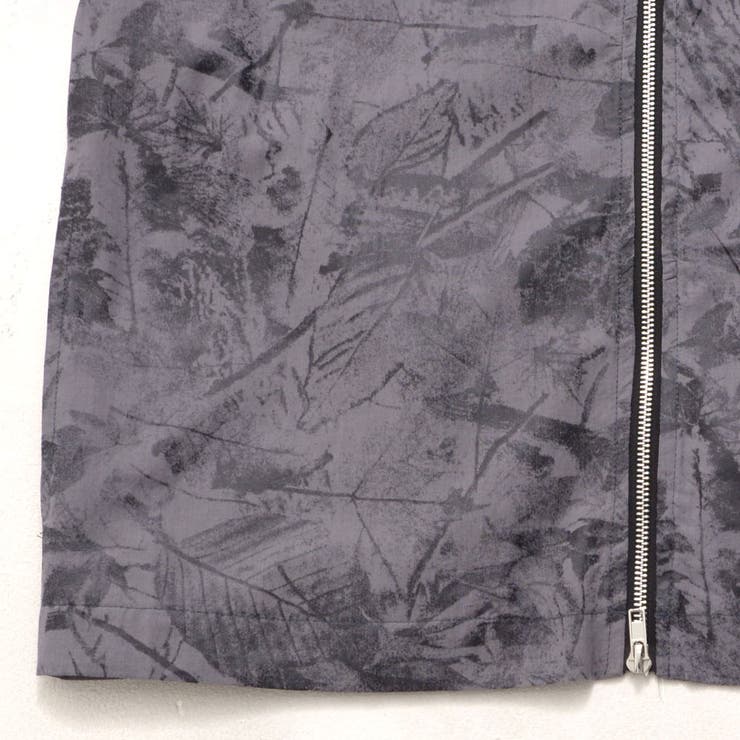 ブルゾン メンズ ブランド | SILVER BULLET | 詳細画像14 