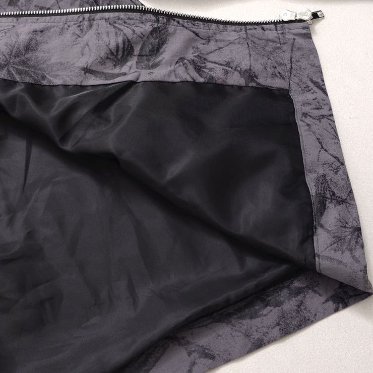 ブルゾン メンズ ブランド | SILVER BULLET | 詳細画像15 