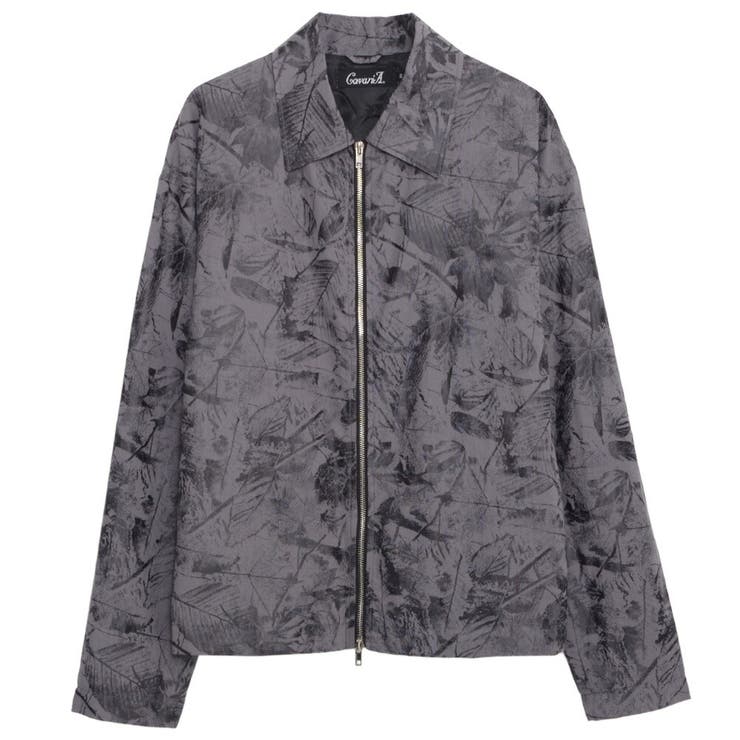 ブルゾン メンズ ブランド | SILVER BULLET | 詳細画像18 