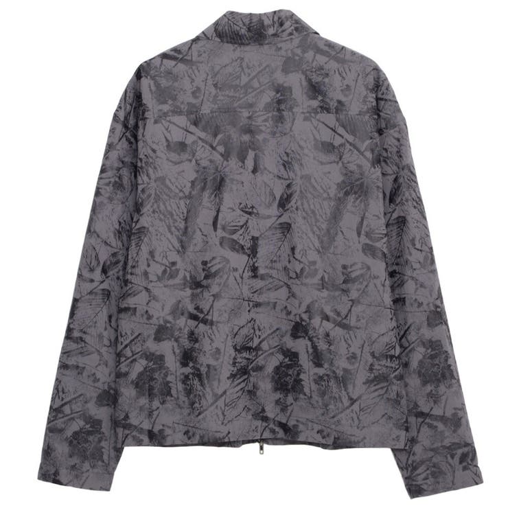 ブルゾン メンズ ブランド | SILVER BULLET | 詳細画像19 