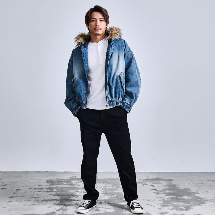 ボンバージャケット メンズ アウター | SILVER BULLET | 詳細画像10 