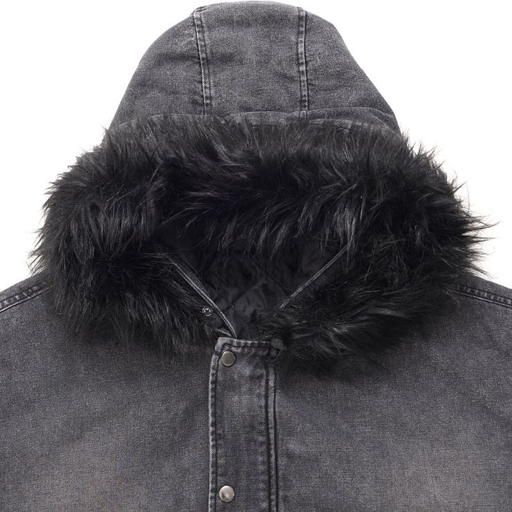 ボンバージャケット メンズ アウター | SILVER BULLET | 詳細画像13 