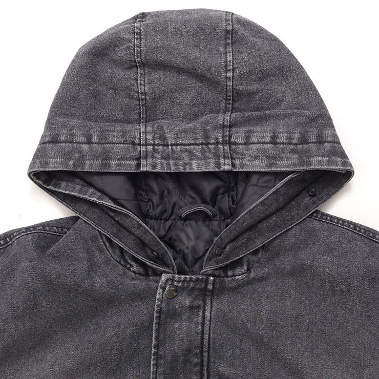 ボンバージャケット メンズ アウター | SILVER BULLET | 詳細画像14 