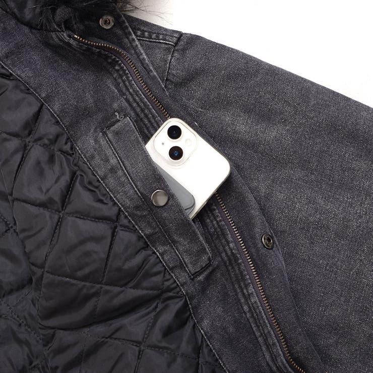 ボンバージャケット メンズ アウター | SILVER BULLET | 詳細画像17 