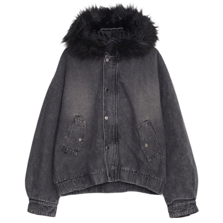 ボンバージャケット メンズ アウター | SILVER BULLET | 詳細画像18 