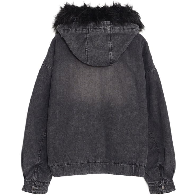 ボンバージャケット メンズ アウター | SILVER BULLET | 詳細画像19 