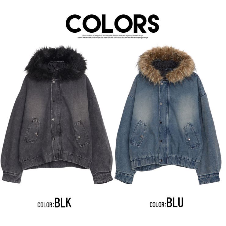 ボンバージャケット メンズ アウター | SILVER BULLET | 詳細画像20 