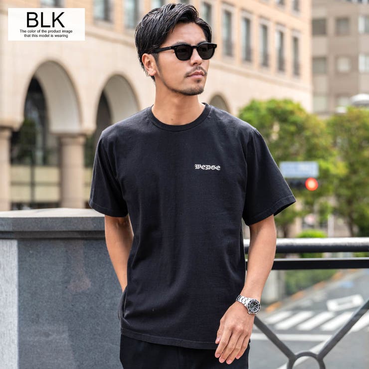 Tシャツ メンズ 半袖 | SILVER BULLET | 詳細画像7 