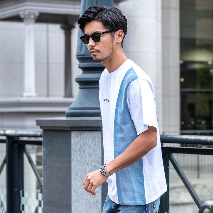 Tシャツ メンズ 半袖 | SILVER BULLET | 詳細画像5 