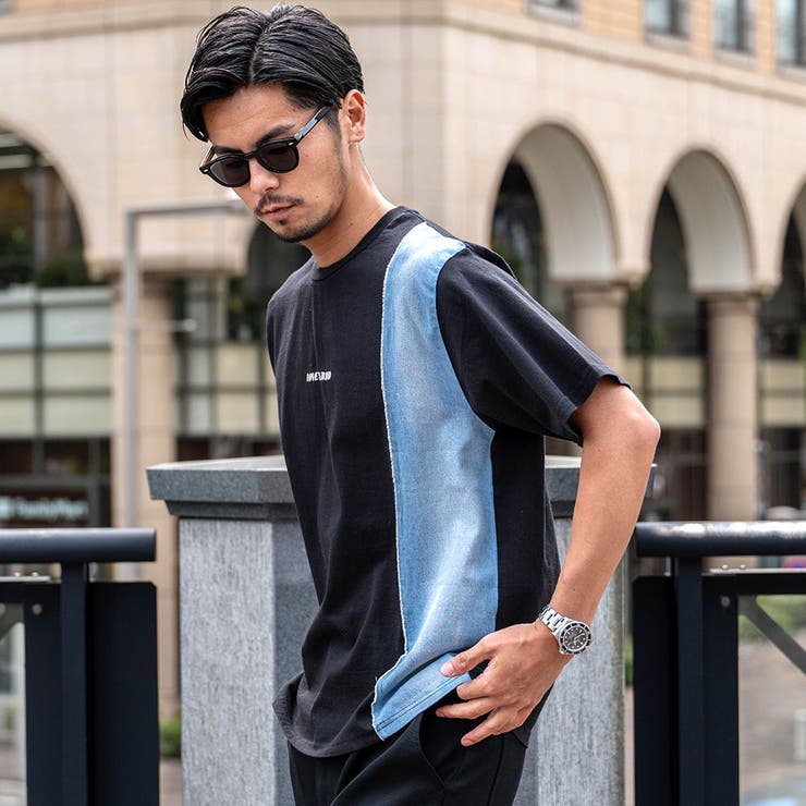 Tシャツ メンズ 半袖 | SILVER BULLET | 詳細画像9 