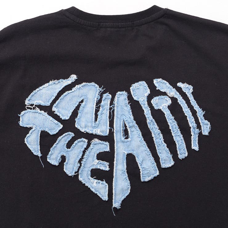 Tシャツ メンズ 半袖 | SILVER BULLET | 詳細画像14 