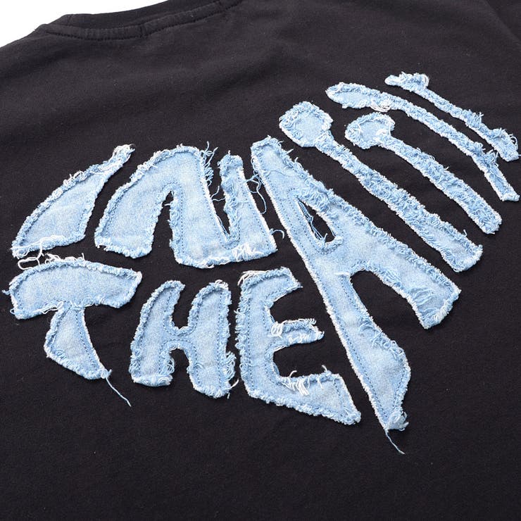 Tシャツ メンズ 半袖 | SILVER BULLET | 詳細画像15 