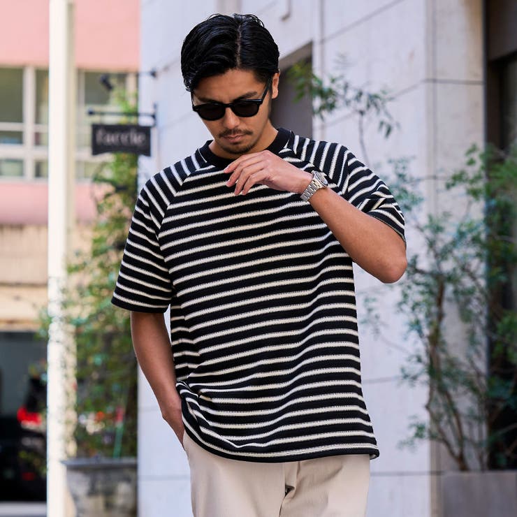 Tシャツ メンズ 半袖 | SILVER BULLET | 詳細画像7 