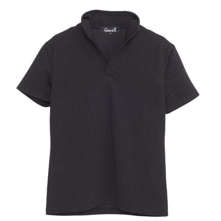 ポロシャツ メンズ 半袖 | SILVER BULLET | 詳細画像18 