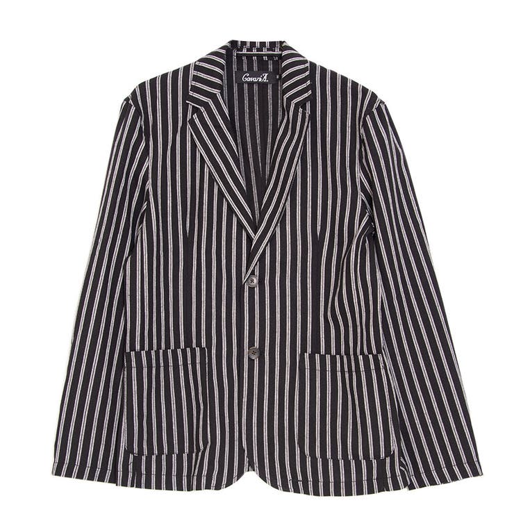 09(BLK/ブラック) | テーラードジャケット メンズ アウター | SILVER BULLET