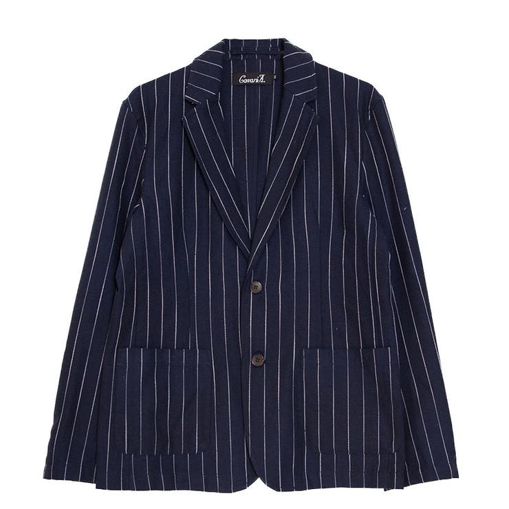 85(NAVY/ネイビー) | テーラードジャケット メンズ アウター | SILVER BULLET