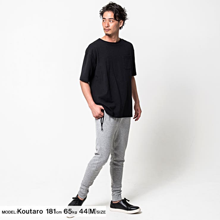 スウェットパンツ メンズ 春夏 品番 Silm Silver Bullet シルバーバレット のメンズ ファッション通販 Shoplist ショップリスト