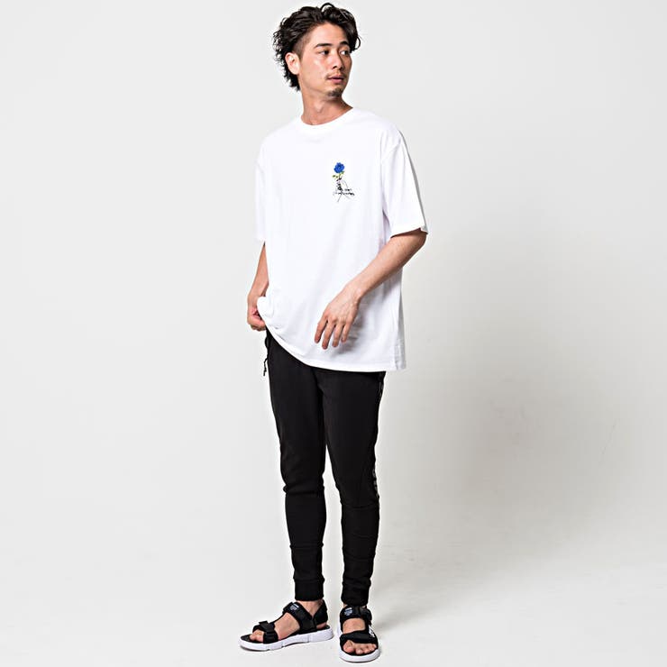 スウェットパンツ メンズ 春夏 品番 Silm Silver Bullet シルバーバレット のメンズ ファッション通販 Shoplist ショップリスト